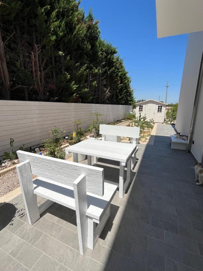 La Casa Di Nina Bed & Breakfast Lecce Exterior foto