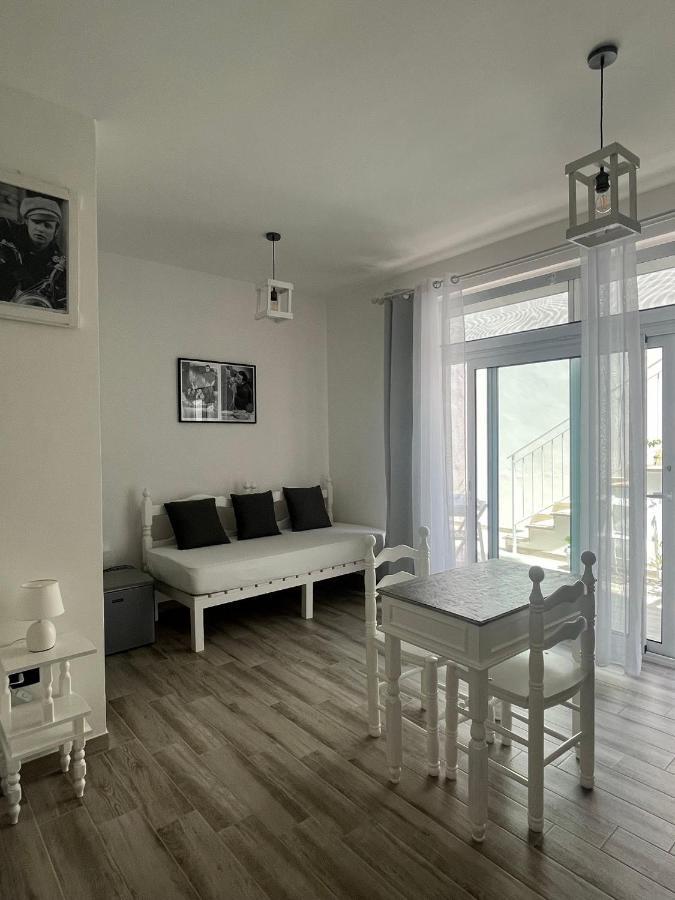 La Casa Di Nina Bed & Breakfast Lecce Exterior foto