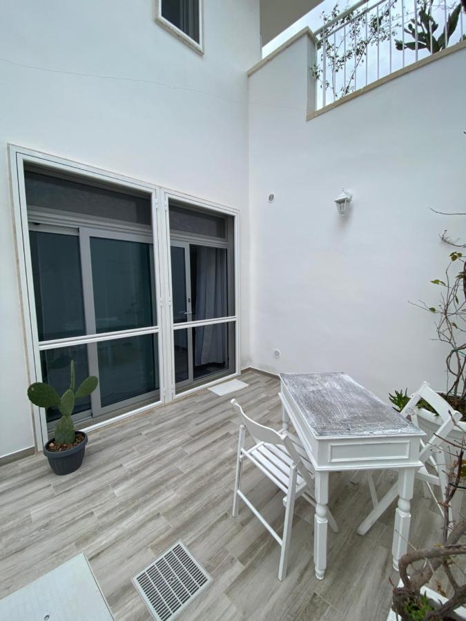 La Casa Di Nina Bed & Breakfast Lecce Exterior foto