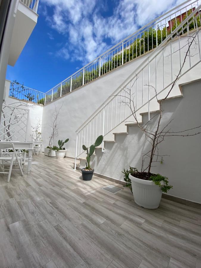 La Casa Di Nina Bed & Breakfast Lecce Exterior foto