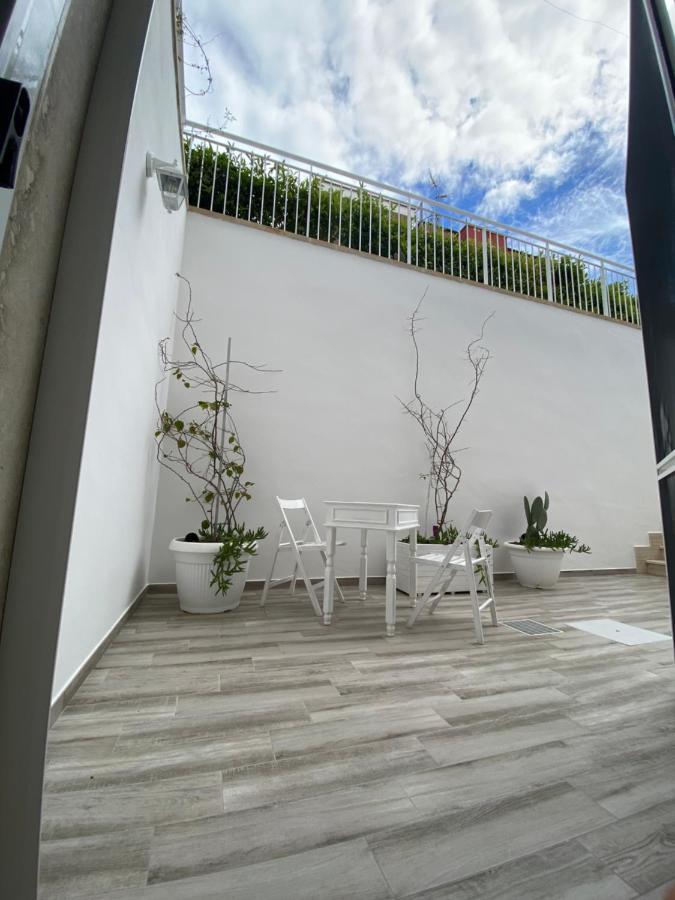 La Casa Di Nina Bed & Breakfast Lecce Exterior foto