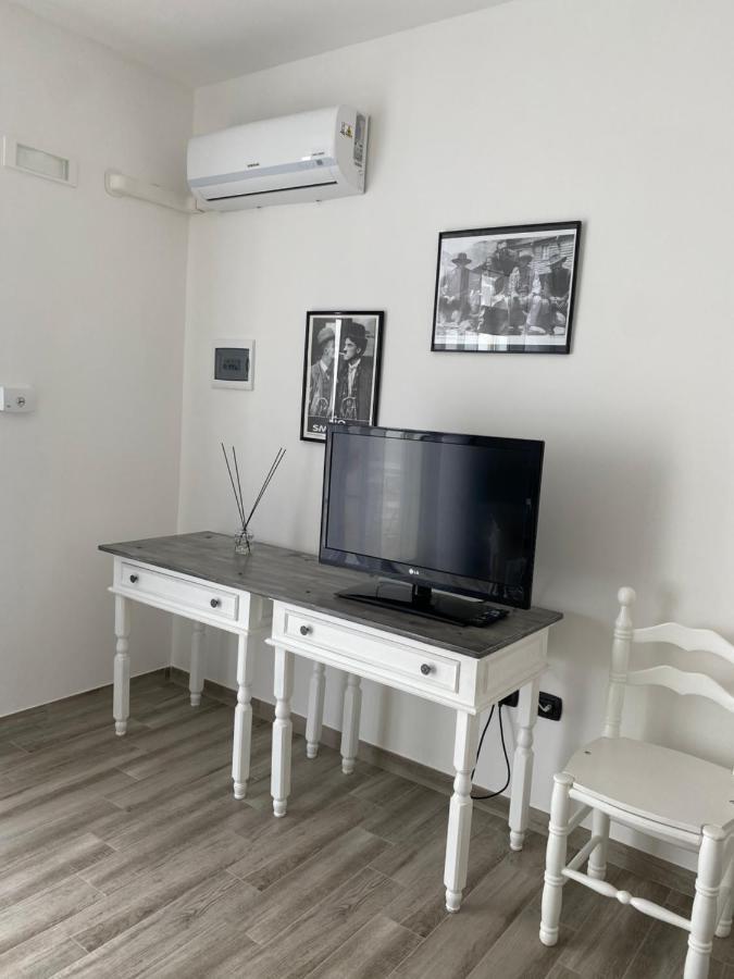 La Casa Di Nina Bed & Breakfast Lecce Exterior foto