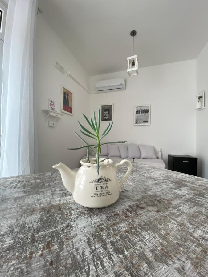 La Casa Di Nina Bed & Breakfast Lecce Exterior foto