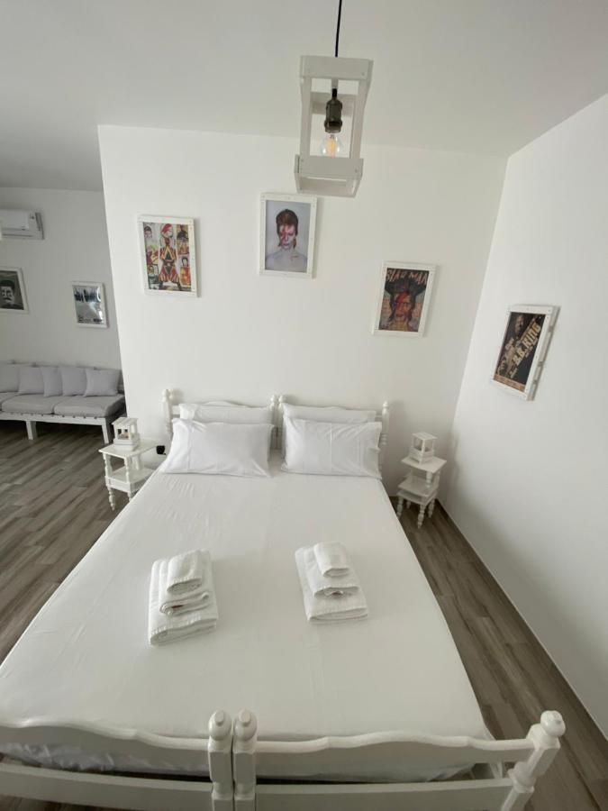 La Casa Di Nina Bed & Breakfast Lecce Exterior foto