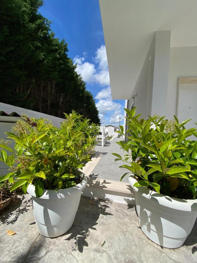La Casa Di Nina Bed & Breakfast Lecce Exterior foto