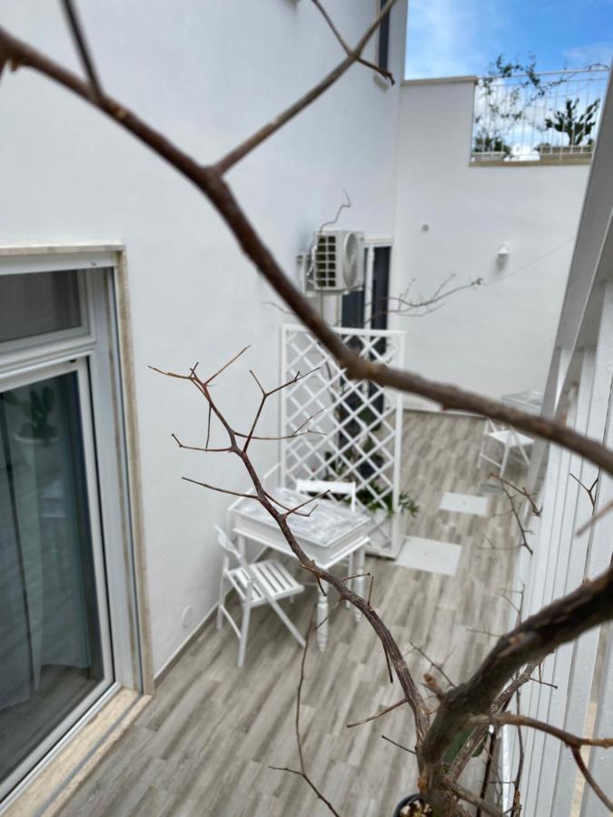 La Casa Di Nina Bed & Breakfast Lecce Exterior foto