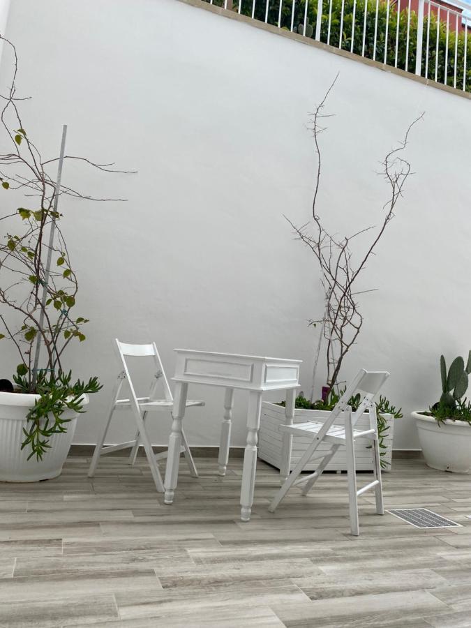 La Casa Di Nina Bed & Breakfast Lecce Exterior foto