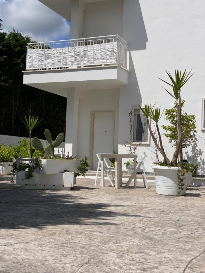 La Casa Di Nina Bed & Breakfast Lecce Exterior foto