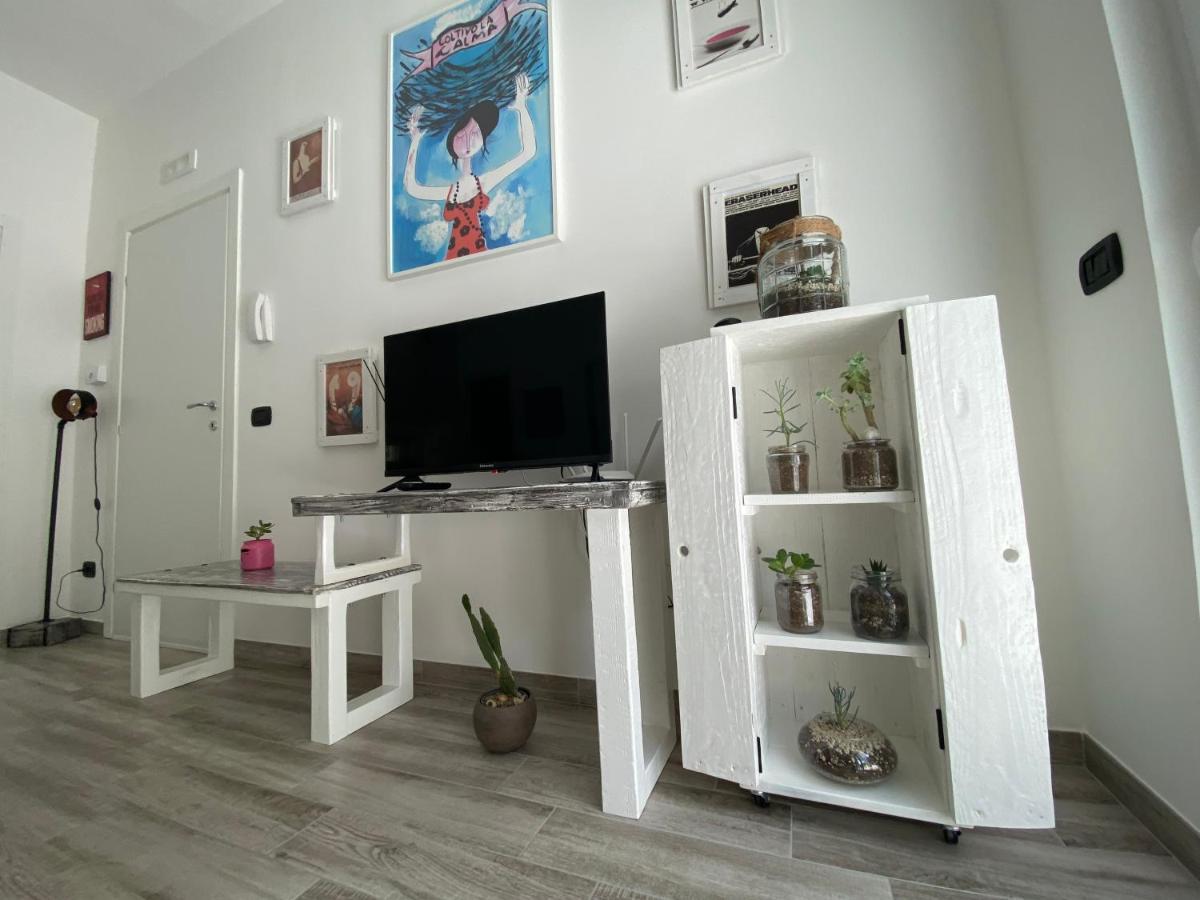 La Casa Di Nina Bed & Breakfast Lecce Exterior foto