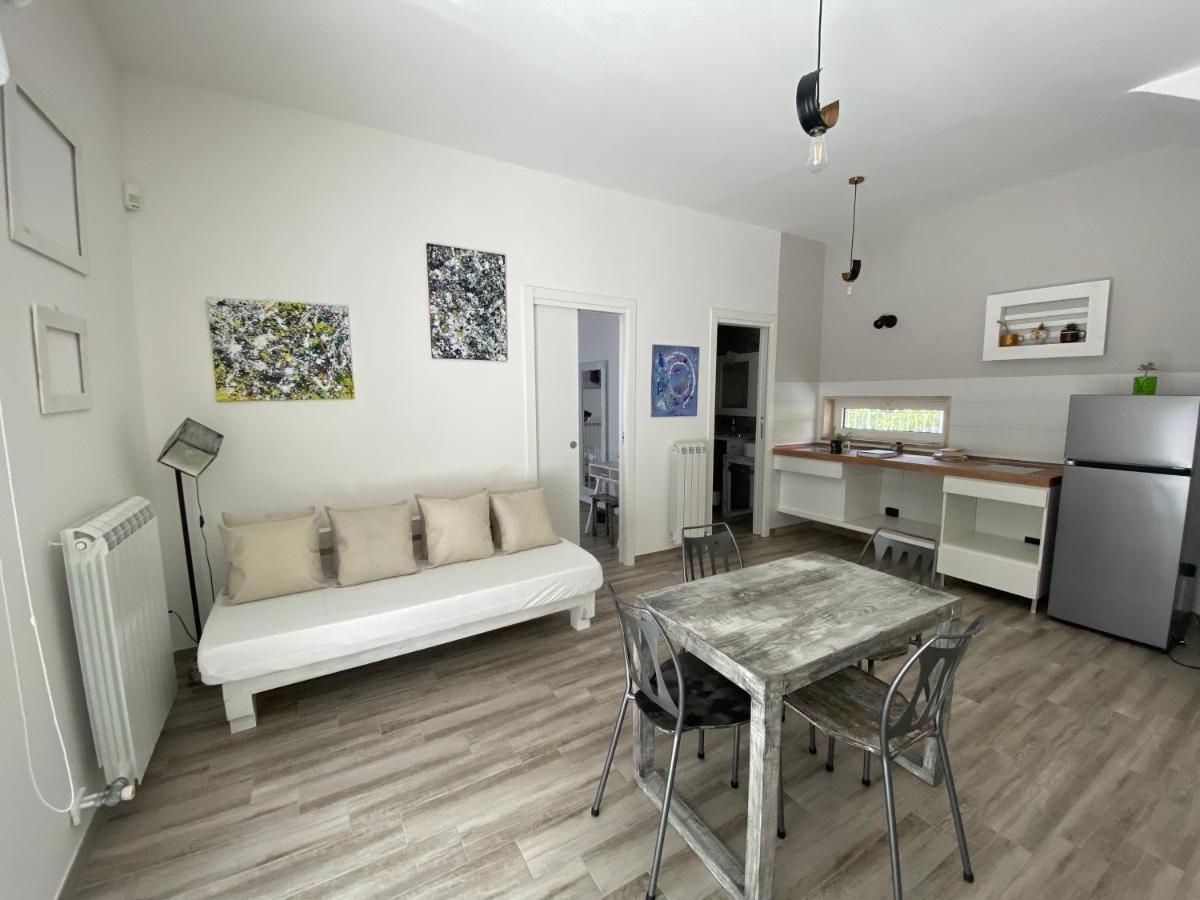 La Casa Di Nina Bed & Breakfast Lecce Exterior foto